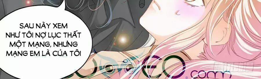 Bá Đạo Tiểu Thúc, Xin Trêu Chọc Vừa Thôi! 64 trang 23