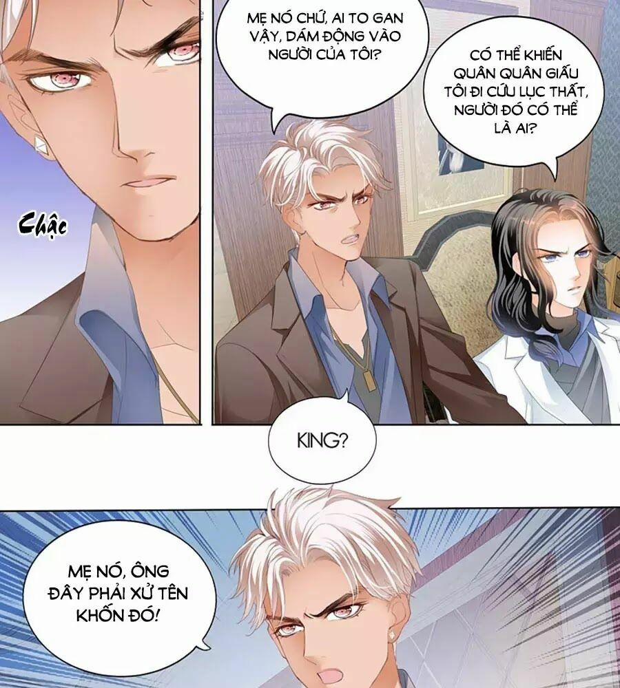 Bá Đạo Tiểu Thúc, Xin Trêu Chọc Vừa Thôi! 64 trang 4