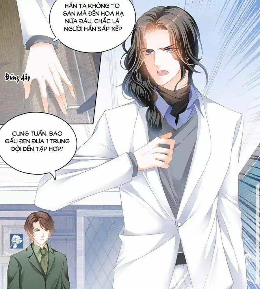 Bá Đạo Tiểu Thúc, Xin Trêu Chọc Vừa Thôi! 64 trang 6