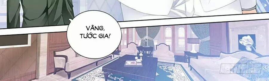 Bá Đạo Tiểu Thúc, Xin Trêu Chọc Vừa Thôi! 64 trang 7