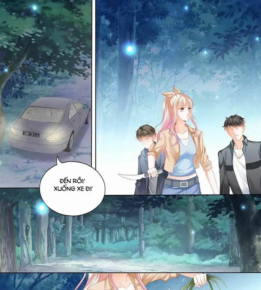 Bá Đạo Tiểu Thúc, Xin Trêu Chọc Vừa Thôi! 64 trang 8