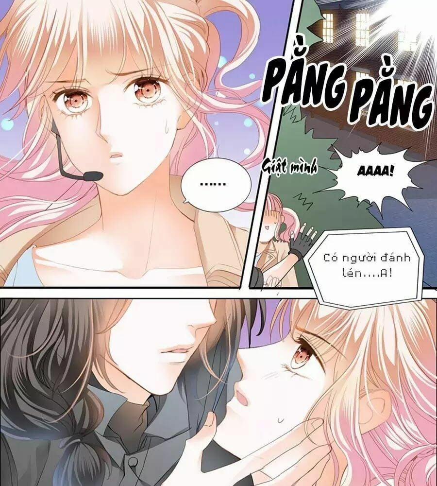 Bá Đạo Tiểu Thúc, Xin Trêu Chọc Vừa Thôi! 65 trang 0