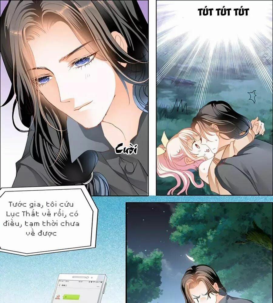 Bá Đạo Tiểu Thúc, Xin Trêu Chọc Vừa Thôi! 65 trang 10