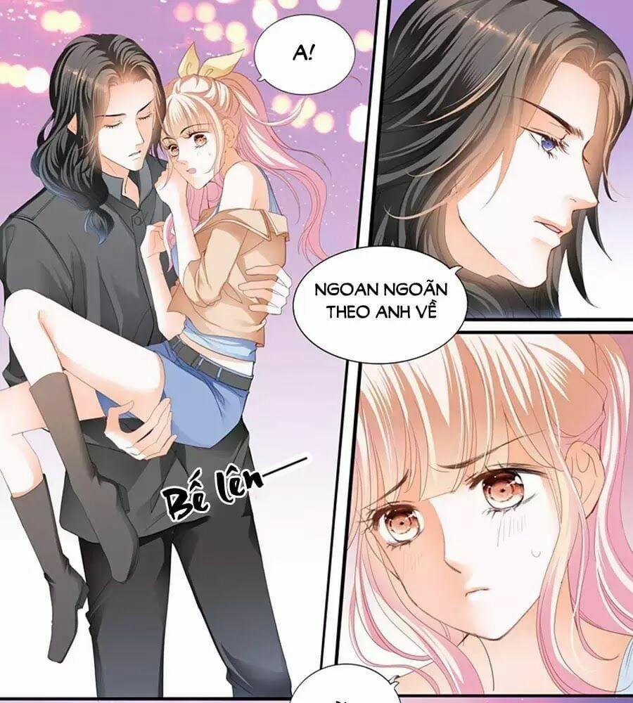 Bá Đạo Tiểu Thúc, Xin Trêu Chọc Vừa Thôi! 65 trang 14