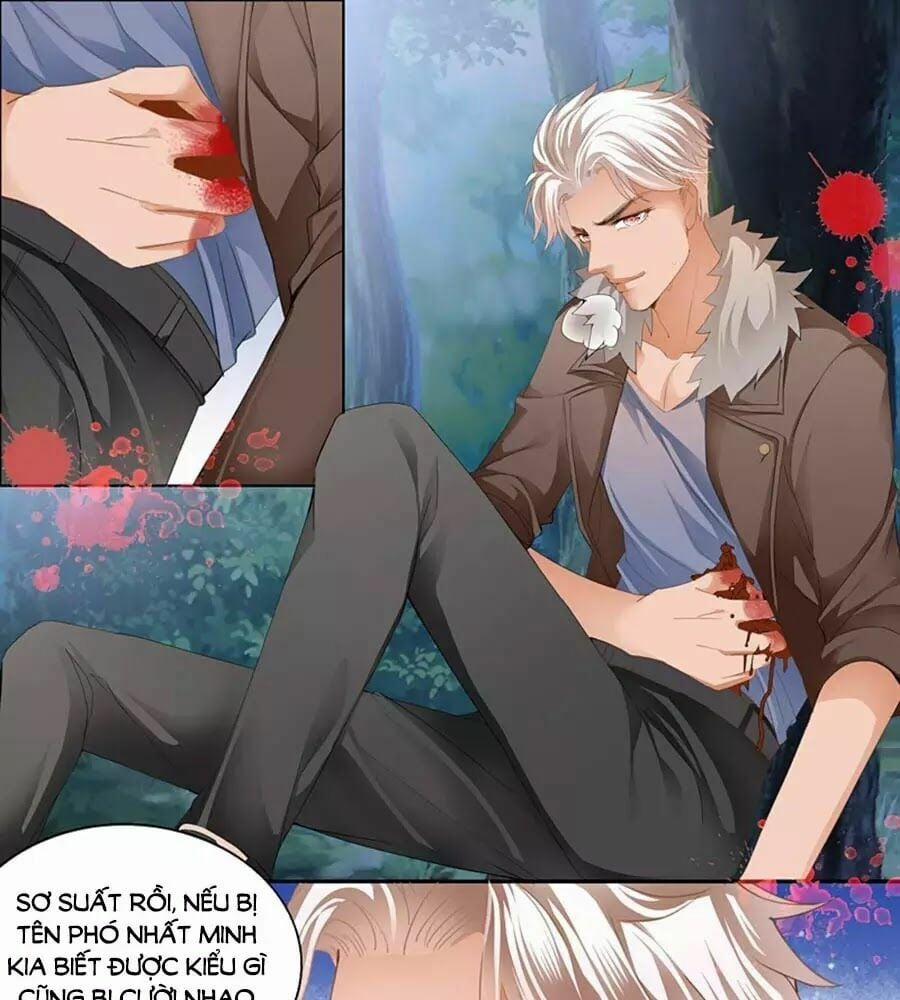 Bá Đạo Tiểu Thúc, Xin Trêu Chọc Vừa Thôi! 65 trang 16