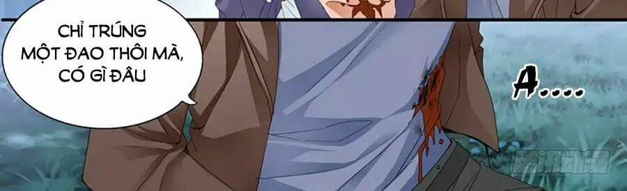 Bá Đạo Tiểu Thúc, Xin Trêu Chọc Vừa Thôi! 65 trang 19