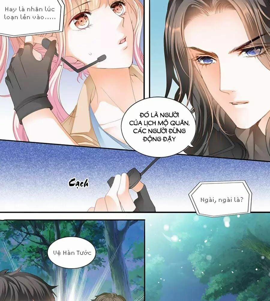 Bá Đạo Tiểu Thúc, Xin Trêu Chọc Vừa Thôi! 65 trang 2