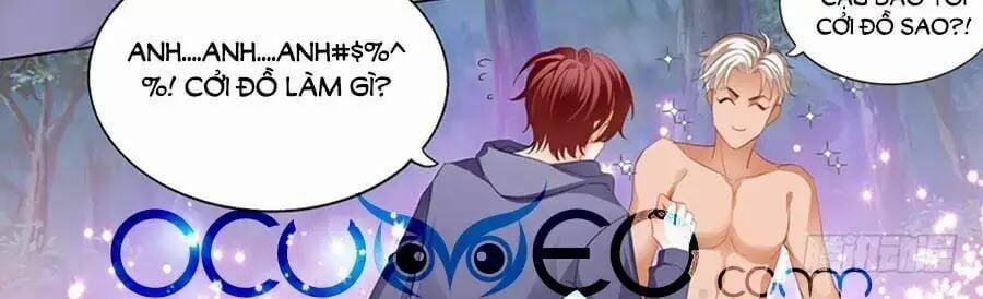 Bá Đạo Tiểu Thúc, Xin Trêu Chọc Vừa Thôi! 65 trang 23