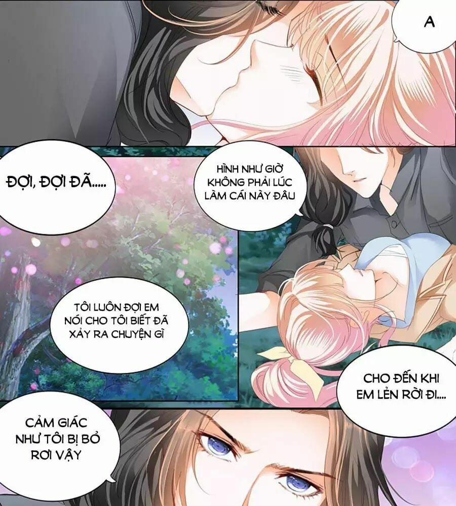 Bá Đạo Tiểu Thúc, Xin Trêu Chọc Vừa Thôi! 65 trang 6