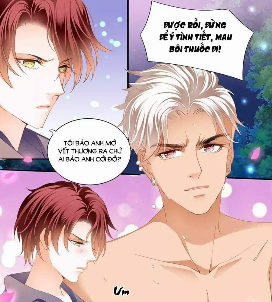 Bá Đạo Tiểu Thúc, Xin Trêu Chọc Vừa Thôi! 66 trang 0