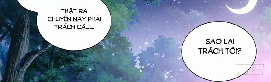 Bá Đạo Tiểu Thúc, Xin Trêu Chọc Vừa Thôi! 66 trang 13