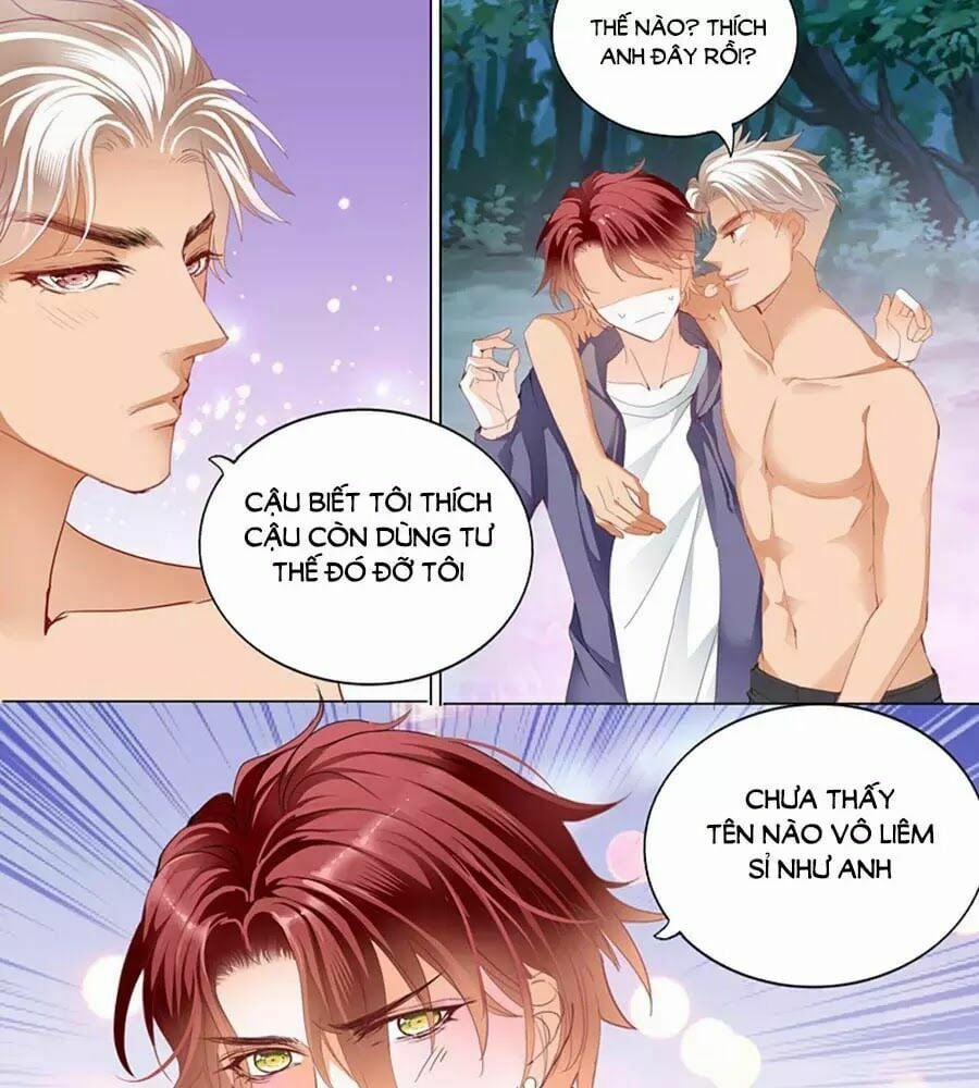 Bá Đạo Tiểu Thúc, Xin Trêu Chọc Vừa Thôi! 66 trang 14