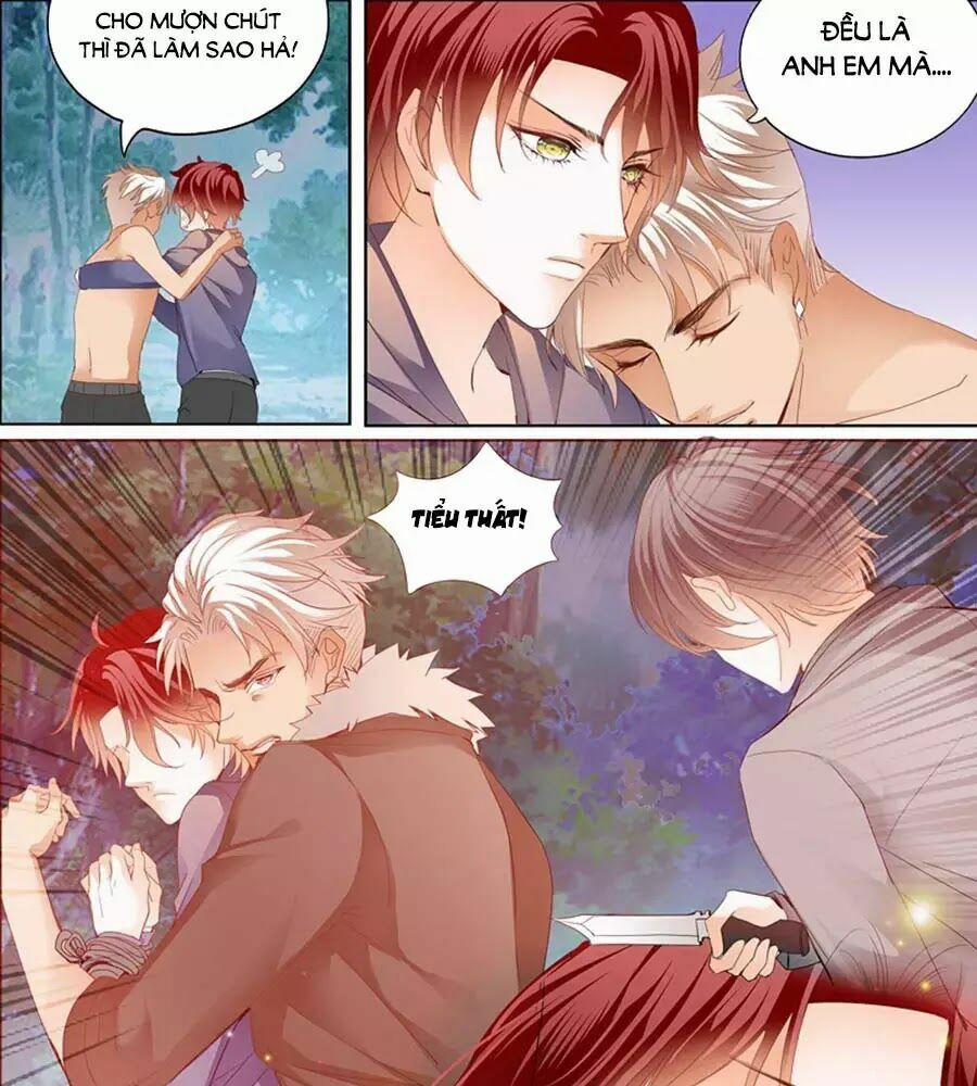 Bá Đạo Tiểu Thúc, Xin Trêu Chọc Vừa Thôi! 66 trang 18