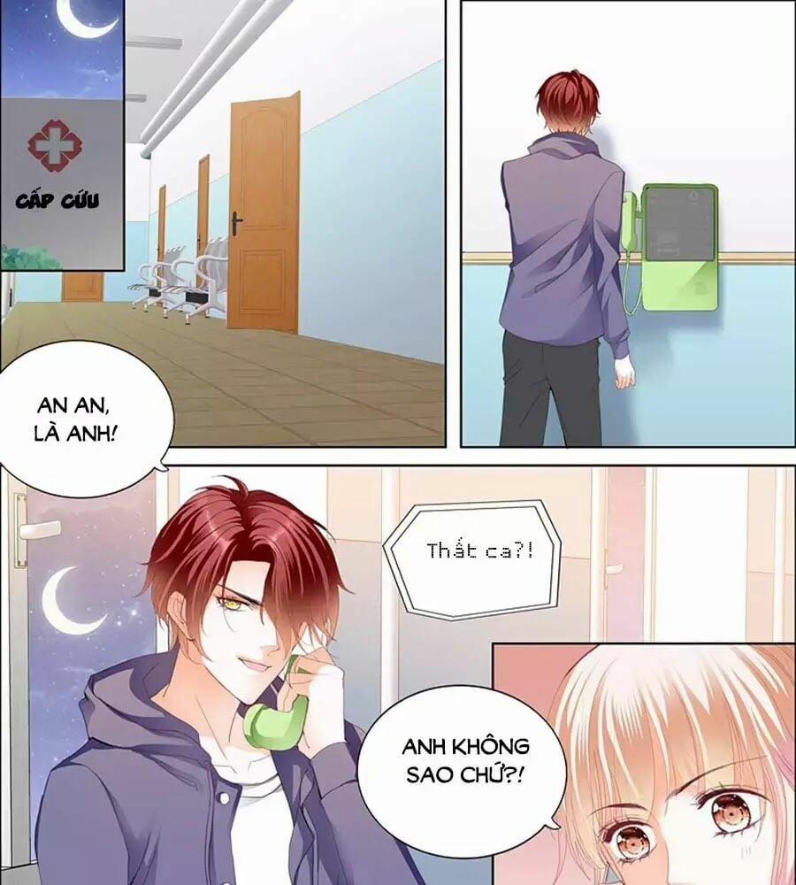 Bá Đạo Tiểu Thúc, Xin Trêu Chọc Vừa Thôi! 66 trang 20