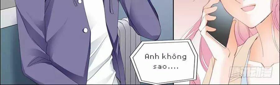 Bá Đạo Tiểu Thúc, Xin Trêu Chọc Vừa Thôi! 66 trang 21