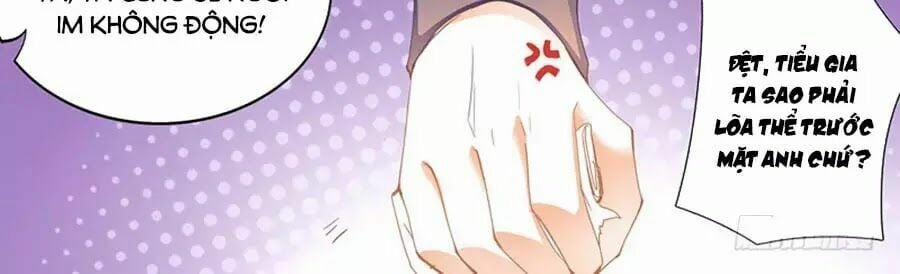 Bá Đạo Tiểu Thúc, Xin Trêu Chọc Vừa Thôi! 66 trang 5