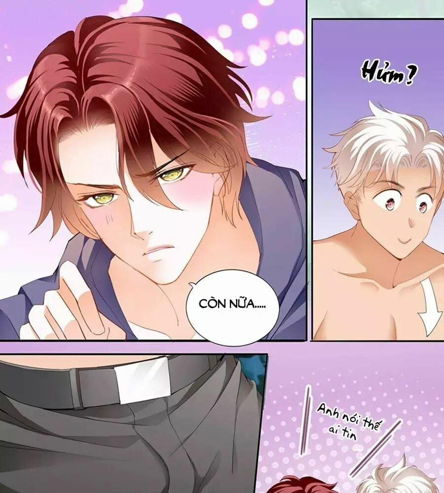 Bá Đạo Tiểu Thúc, Xin Trêu Chọc Vừa Thôi! 66 trang 6