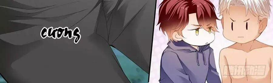 Bá Đạo Tiểu Thúc, Xin Trêu Chọc Vừa Thôi! 66 trang 7