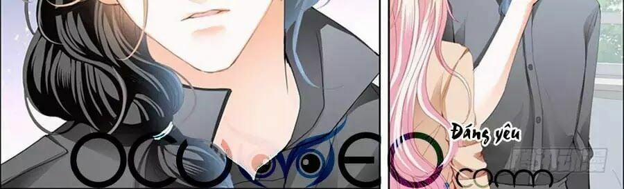 Bá Đạo Tiểu Thúc, Xin Trêu Chọc Vừa Thôi! 67 trang 1