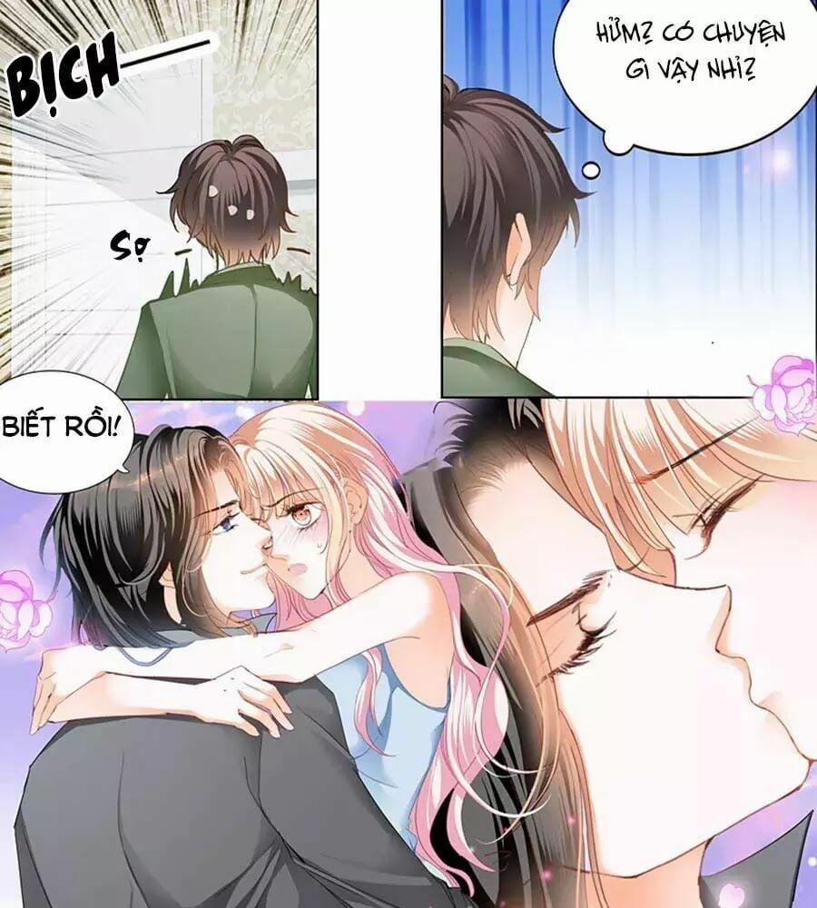 Bá Đạo Tiểu Thúc, Xin Trêu Chọc Vừa Thôi! 67 trang 10