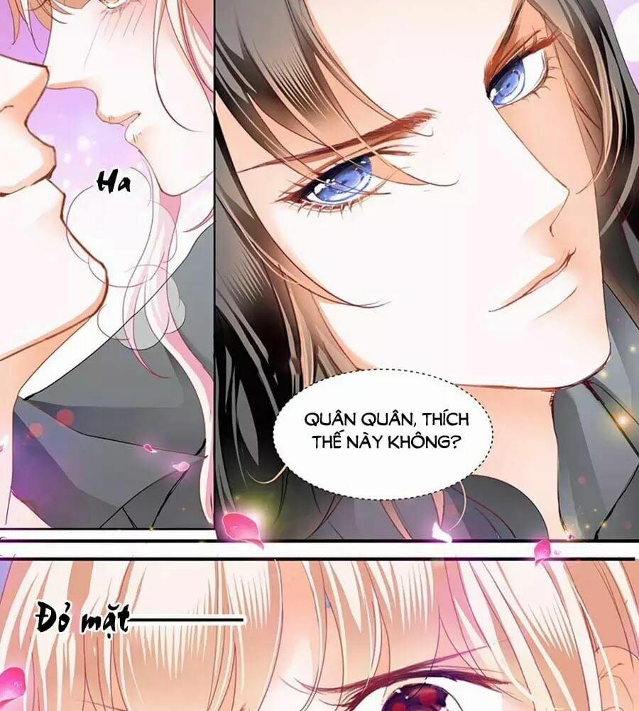 Bá Đạo Tiểu Thúc, Xin Trêu Chọc Vừa Thôi! 67 trang 12