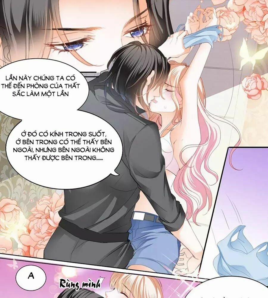 Bá Đạo Tiểu Thúc, Xin Trêu Chọc Vừa Thôi! 67 trang 16