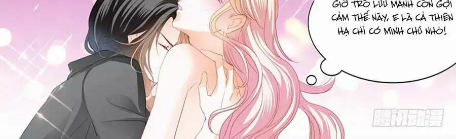 Bá Đạo Tiểu Thúc, Xin Trêu Chọc Vừa Thôi! 67 trang 17