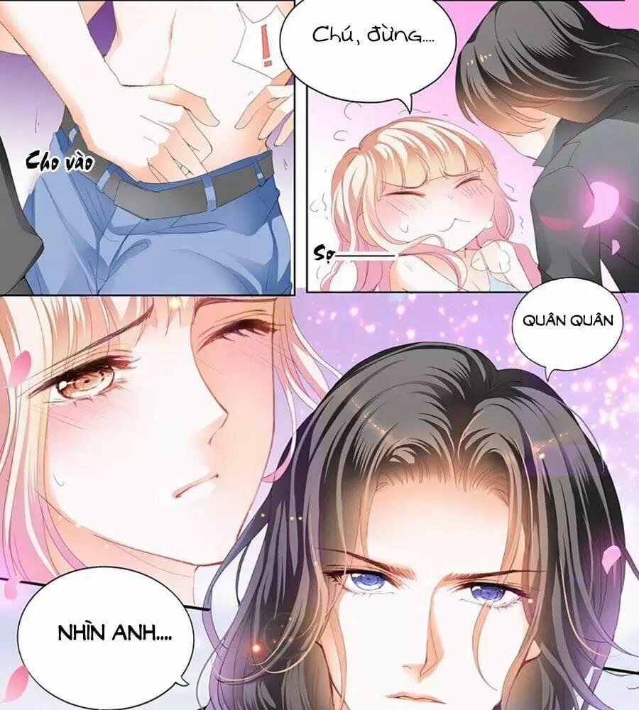 Bá Đạo Tiểu Thúc, Xin Trêu Chọc Vừa Thôi! 67 trang 18