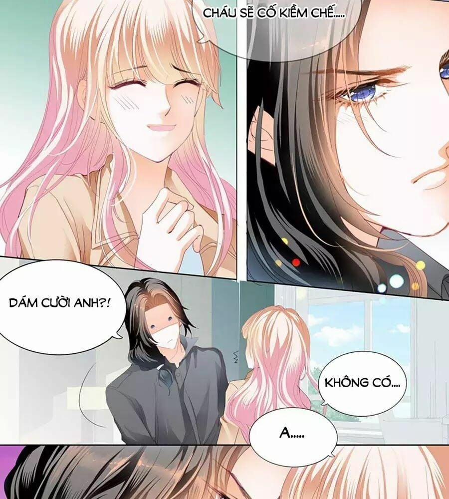 Bá Đạo Tiểu Thúc, Xin Trêu Chọc Vừa Thôi! 67 trang 2