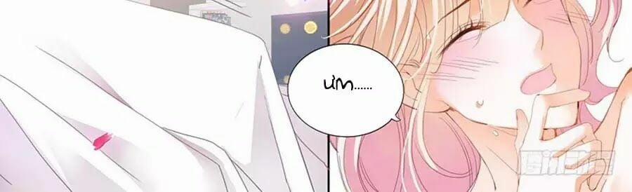 Bá Đạo Tiểu Thúc, Xin Trêu Chọc Vừa Thôi! 67 trang 21