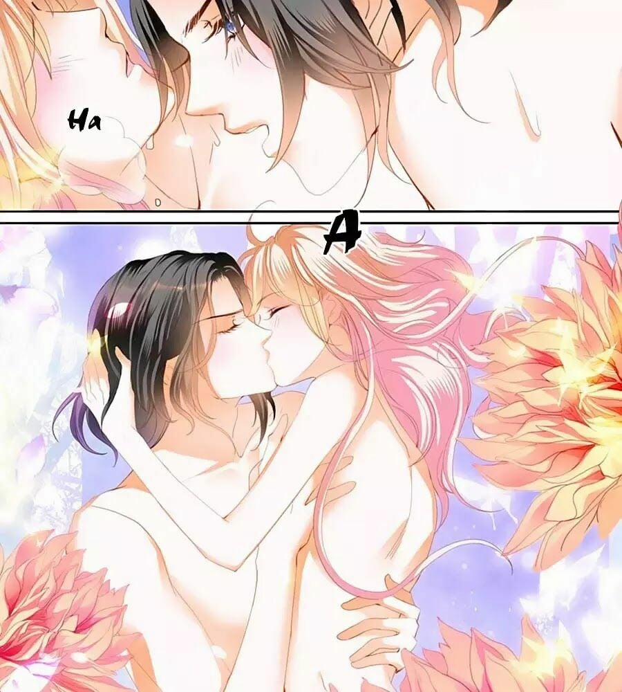 Bá Đạo Tiểu Thúc, Xin Trêu Chọc Vừa Thôi! 67 trang 22