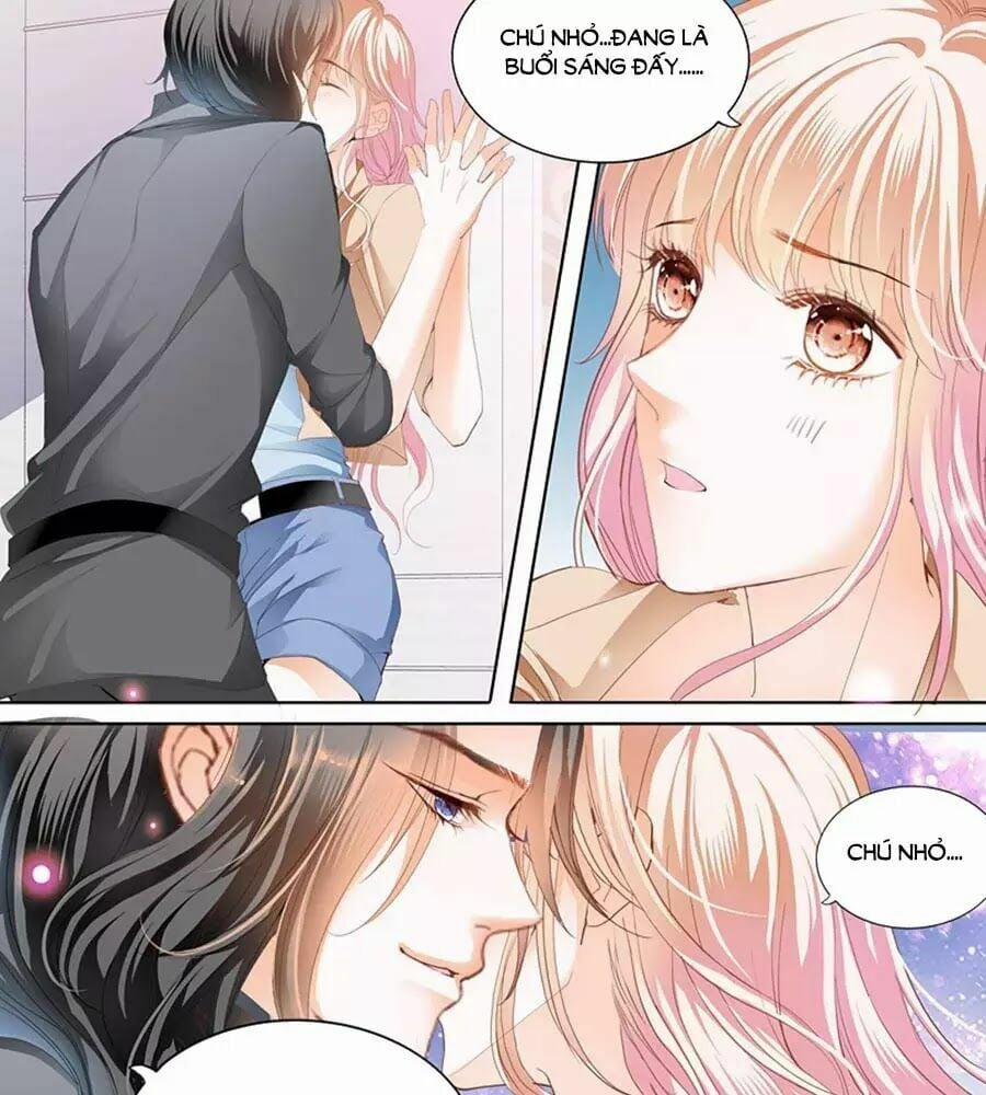 Bá Đạo Tiểu Thúc, Xin Trêu Chọc Vừa Thôi! 67 trang 4