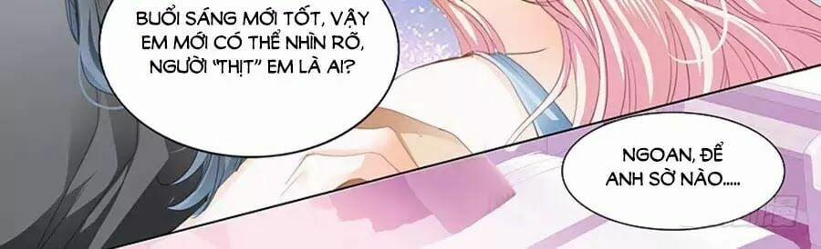 Bá Đạo Tiểu Thúc, Xin Trêu Chọc Vừa Thôi! 67 trang 5