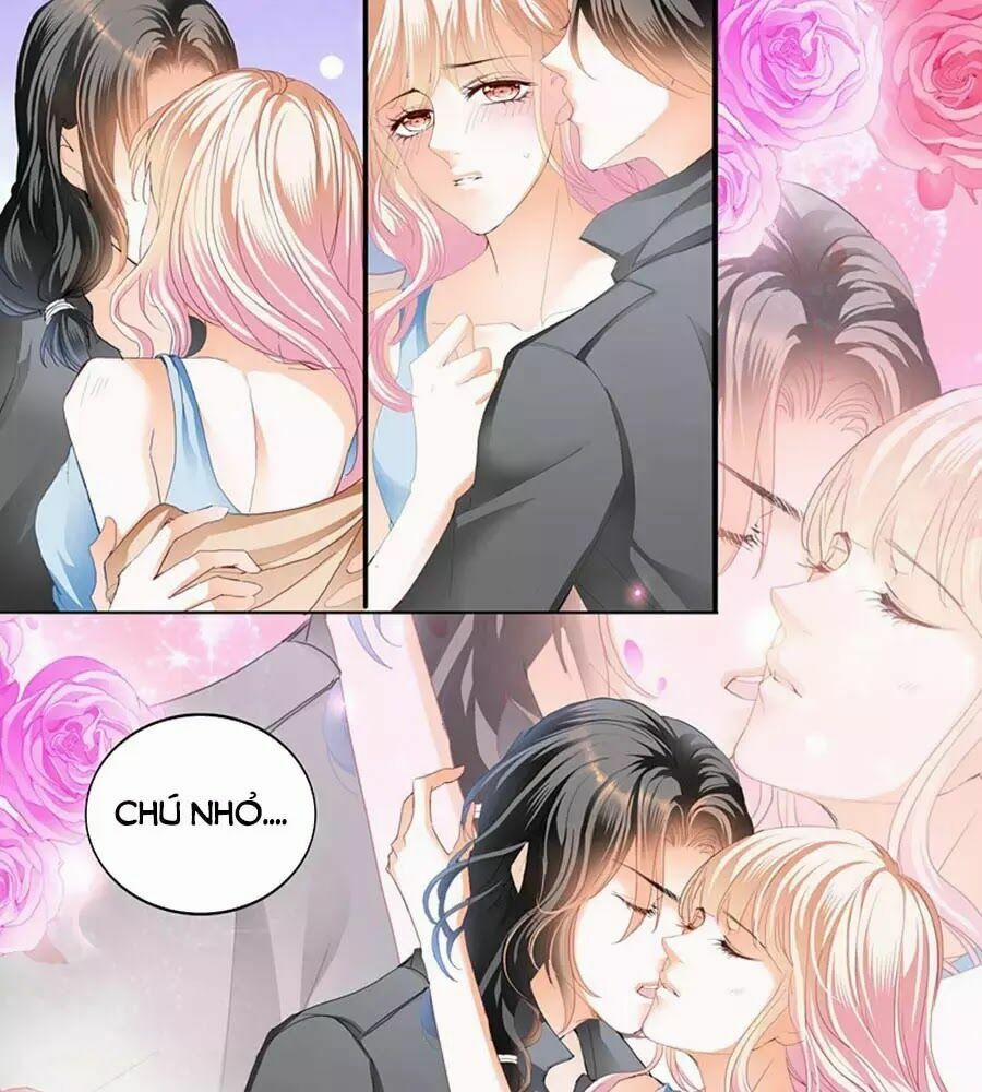 Bá Đạo Tiểu Thúc, Xin Trêu Chọc Vừa Thôi! 67 trang 6