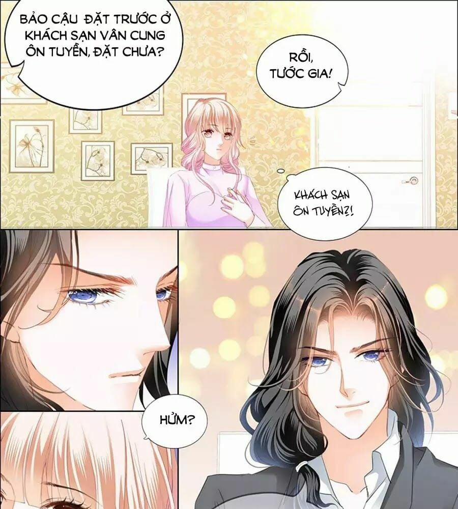 Bá Đạo Tiểu Thúc, Xin Trêu Chọc Vừa Thôi! 68 trang 10