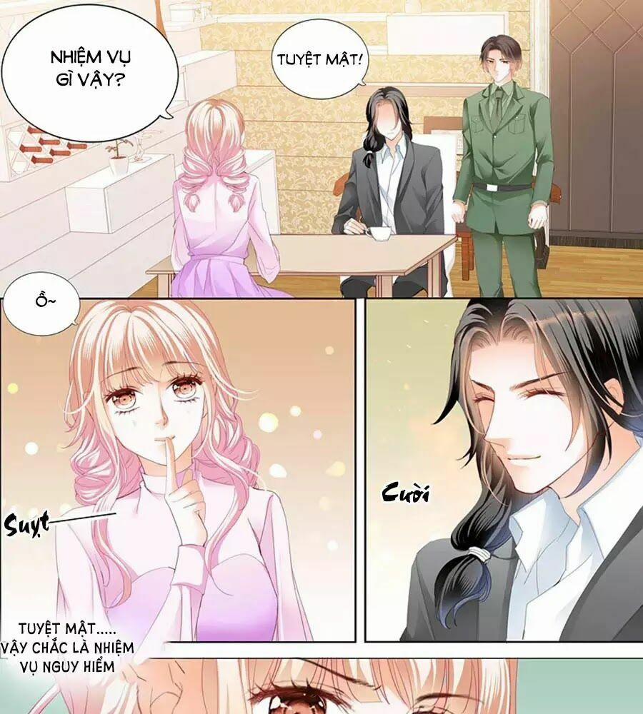 Bá Đạo Tiểu Thúc, Xin Trêu Chọc Vừa Thôi! 68 trang 12