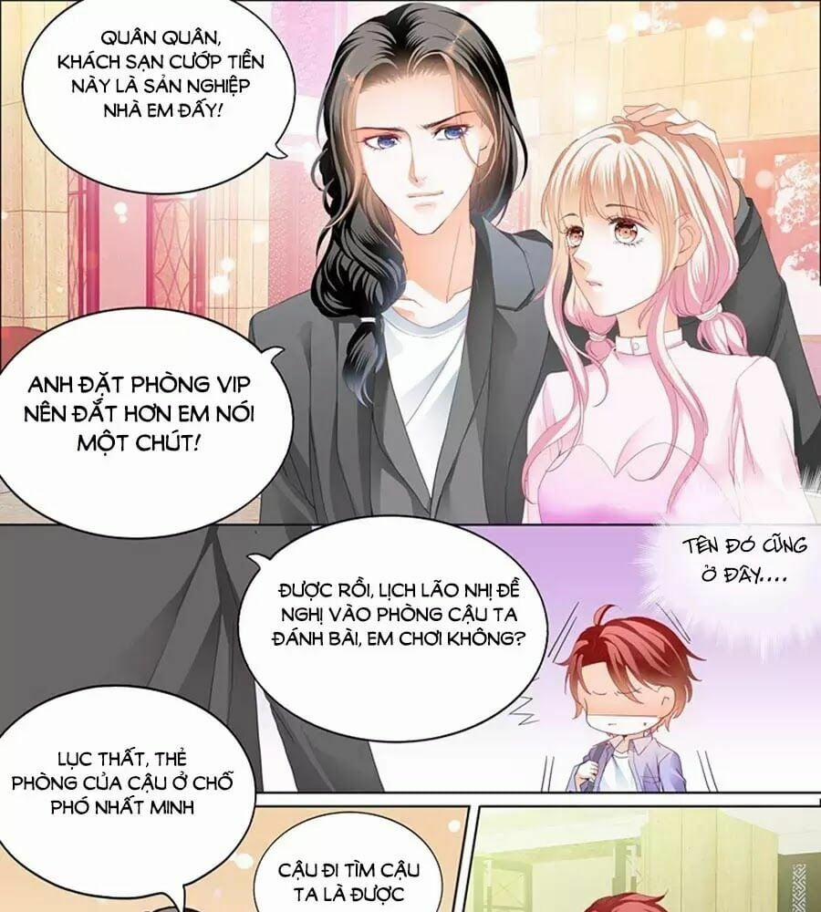 Bá Đạo Tiểu Thúc, Xin Trêu Chọc Vừa Thôi! 68 trang 20