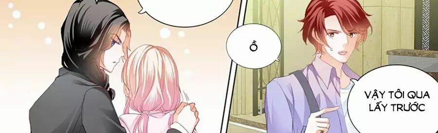 Bá Đạo Tiểu Thúc, Xin Trêu Chọc Vừa Thôi! 68 trang 21