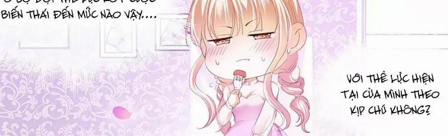 Bá Đạo Tiểu Thúc, Xin Trêu Chọc Vừa Thôi! 68 trang 3