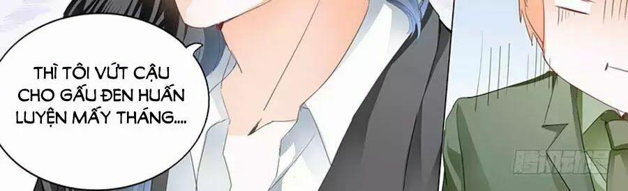 Bá Đạo Tiểu Thúc, Xin Trêu Chọc Vừa Thôi! 68 trang 9