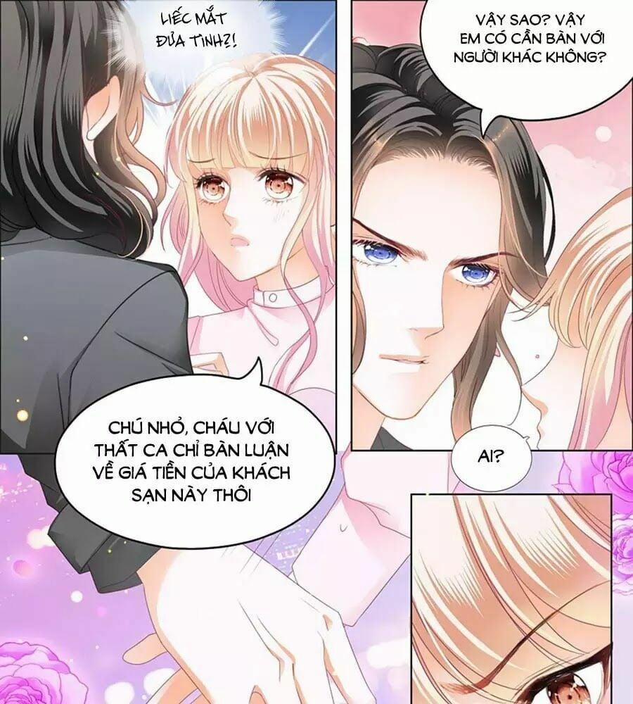 Bá Đạo Tiểu Thúc, Xin Trêu Chọc Vừa Thôi! 69 trang 0