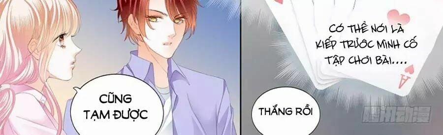 Bá Đạo Tiểu Thúc, Xin Trêu Chọc Vừa Thôi! 69 trang 11