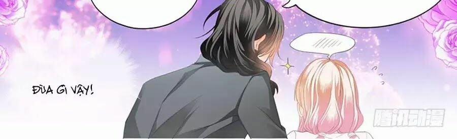 Bá Đạo Tiểu Thúc, Xin Trêu Chọc Vừa Thôi! 69 trang 17