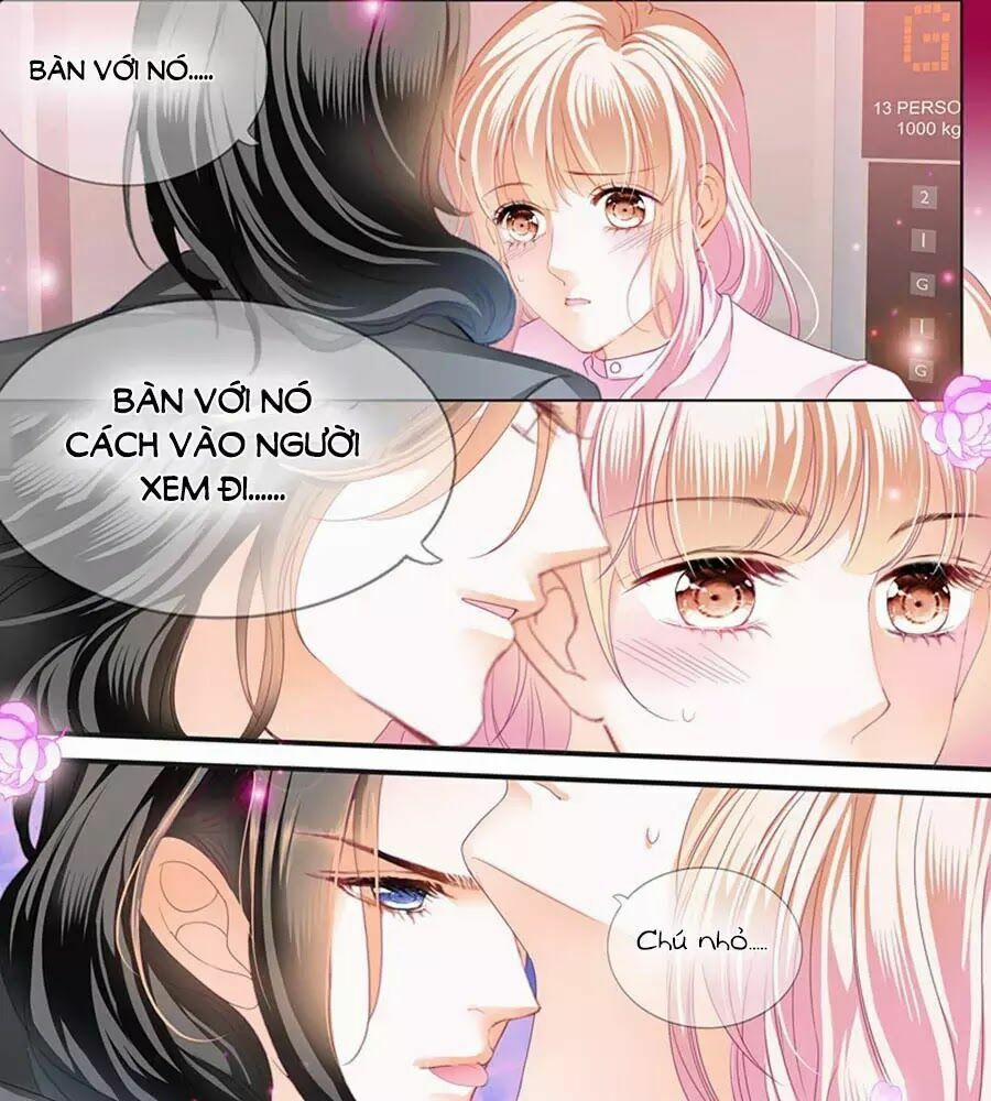 Bá Đạo Tiểu Thúc, Xin Trêu Chọc Vừa Thôi! 69 trang 2