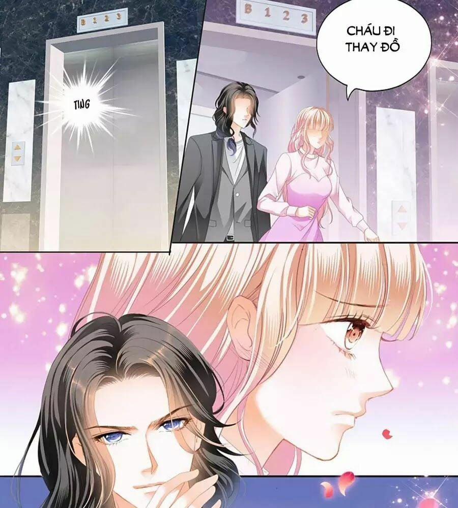 Bá Đạo Tiểu Thúc, Xin Trêu Chọc Vừa Thôi! 69 trang 4