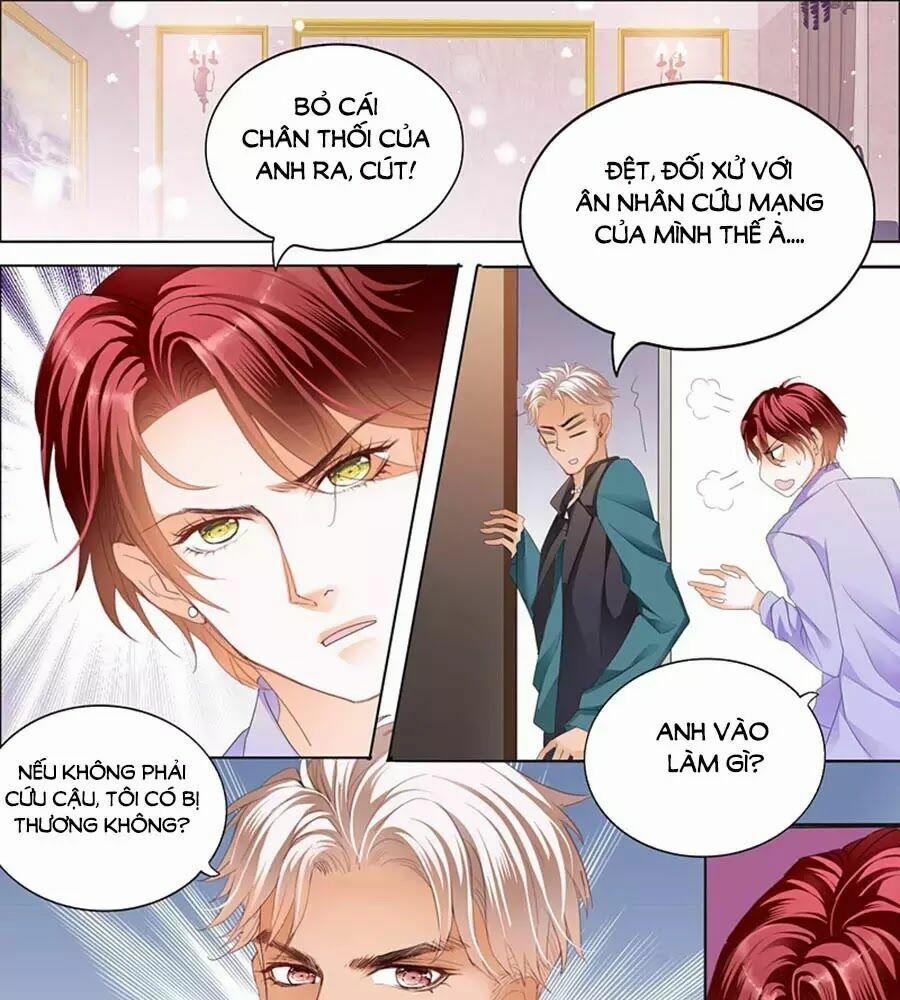 Bá Đạo Tiểu Thúc, Xin Trêu Chọc Vừa Thôi! 69 trang 6