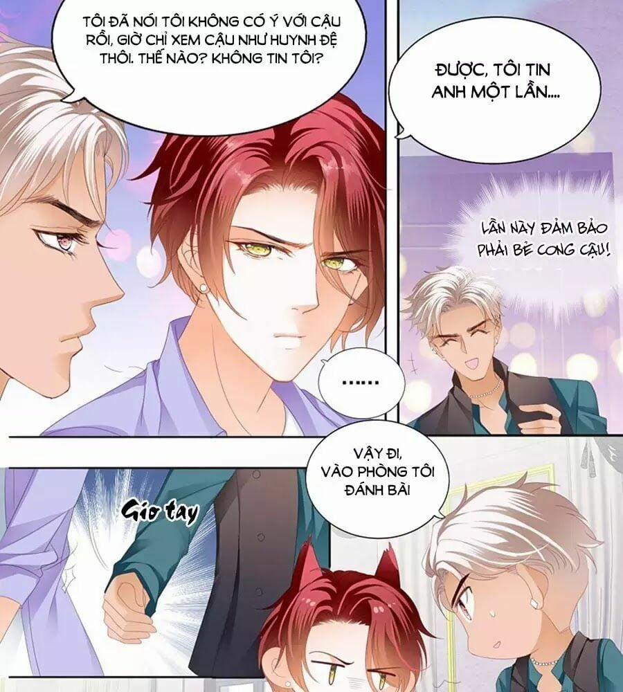 Bá Đạo Tiểu Thúc, Xin Trêu Chọc Vừa Thôi! 69 trang 8