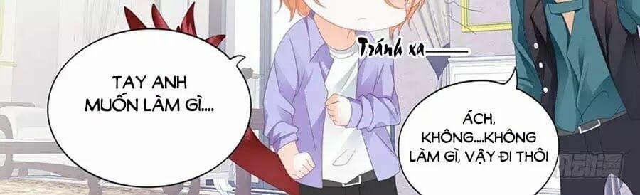 Bá Đạo Tiểu Thúc, Xin Trêu Chọc Vừa Thôi! 69 trang 9