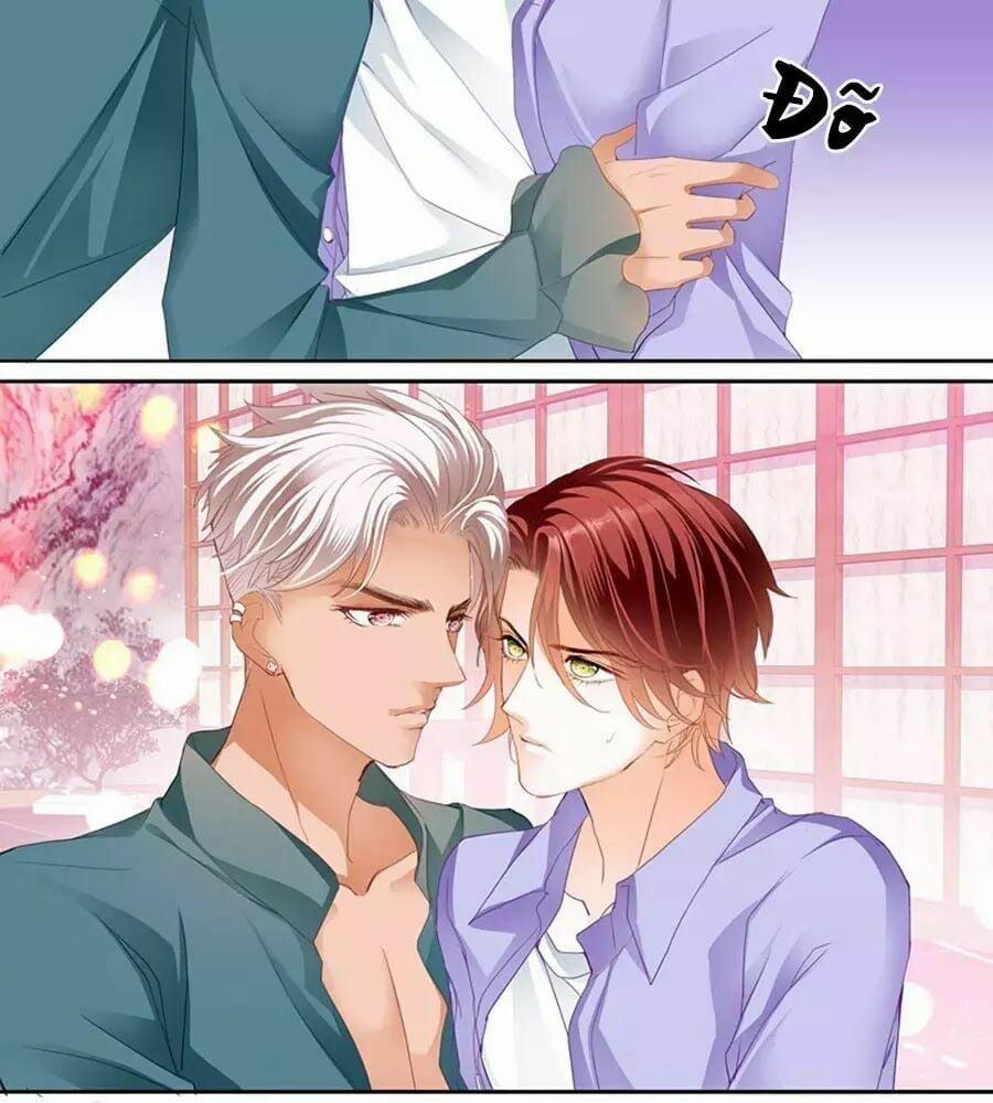 Bá Đạo Tiểu Thúc, Xin Trêu Chọc Vừa Thôi! 71 trang 0