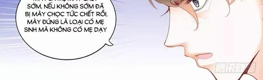 Bá Đạo Tiểu Thúc, Xin Trêu Chọc Vừa Thôi! 71 trang 11